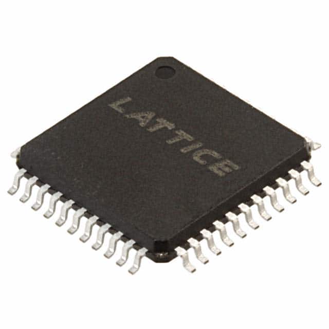 ISPLSI 1016E-80LT44 Lattice Semiconductor Corporation